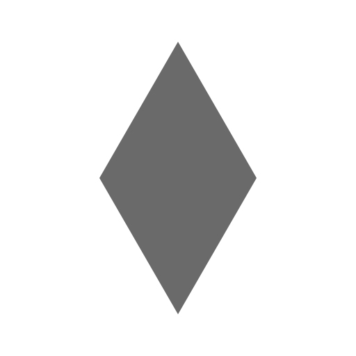 Victorian Revival Grey - Diamond 182x105