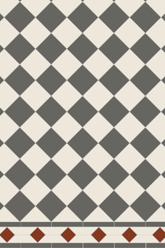 Victorian Dorchester 2 Colour