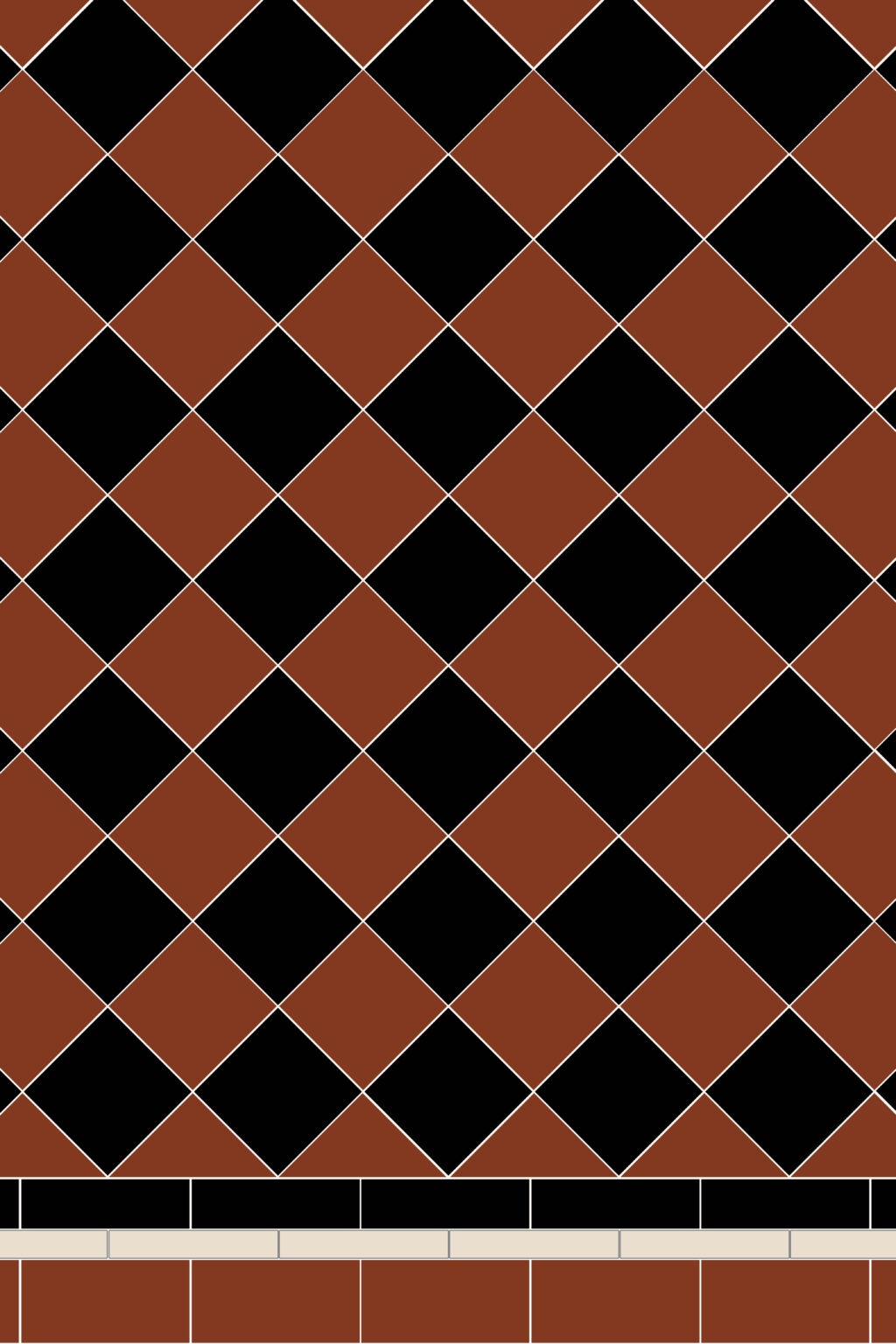 Victorian Dorchester 2 Colour