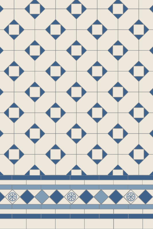 Victorian Huntingdon