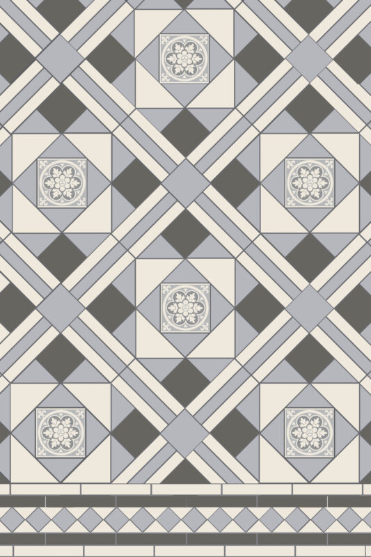 Victorian Lindisfarne