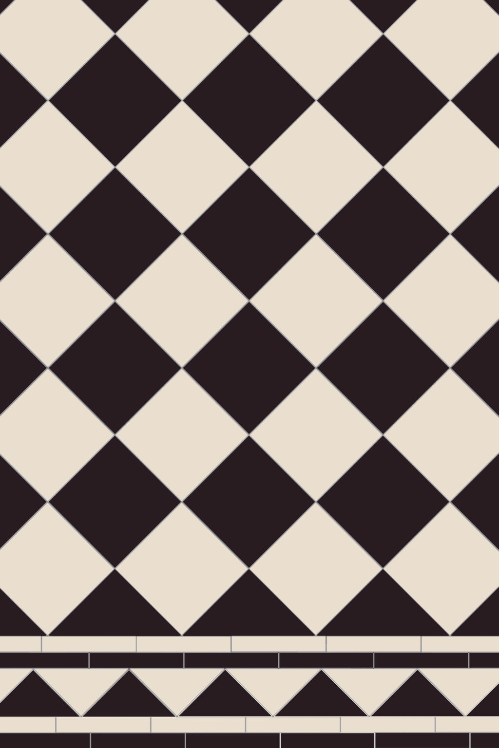 Victorian Oxford 2 Colour