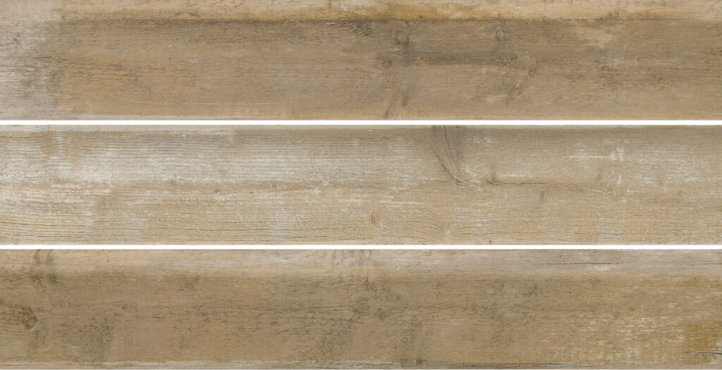 Samurai Oak