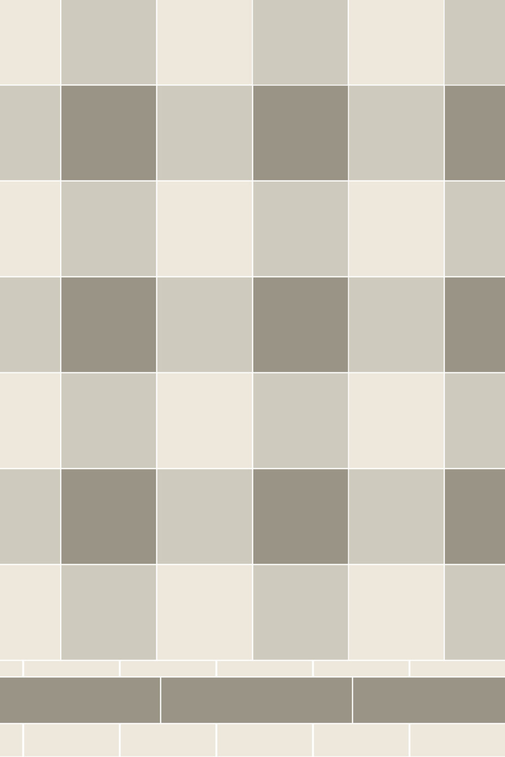 Victorian Cambridge 3 Colour