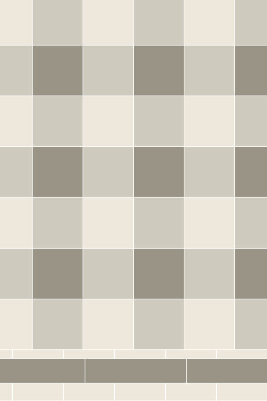 Victorian Cambridge 3 Colour