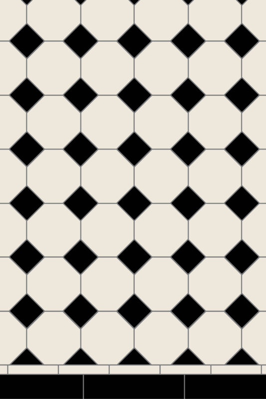 Victorian Chesterfield