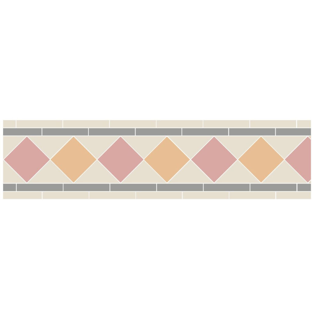 Melville Border