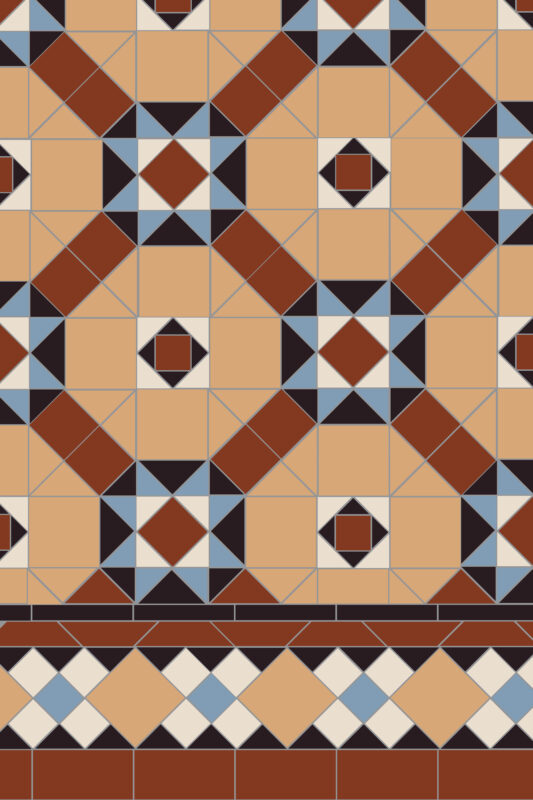 Victorian Westminster