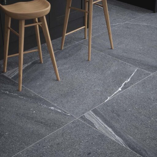 Alternative view of Eastwell Anthracite