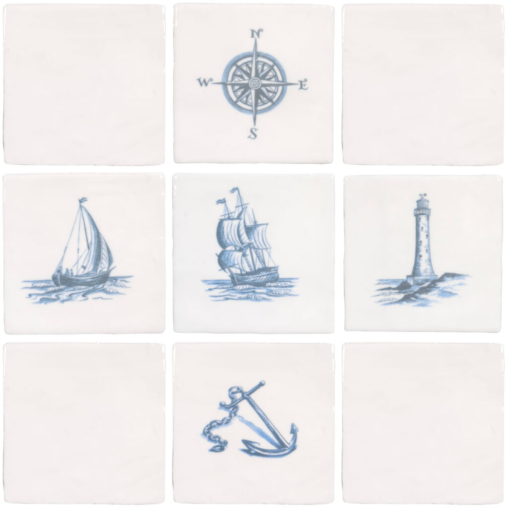 Nautical Collection