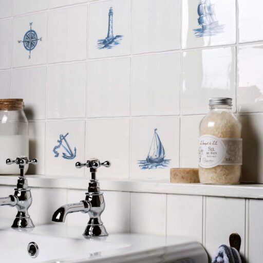 Alternative view of Nautical Collection