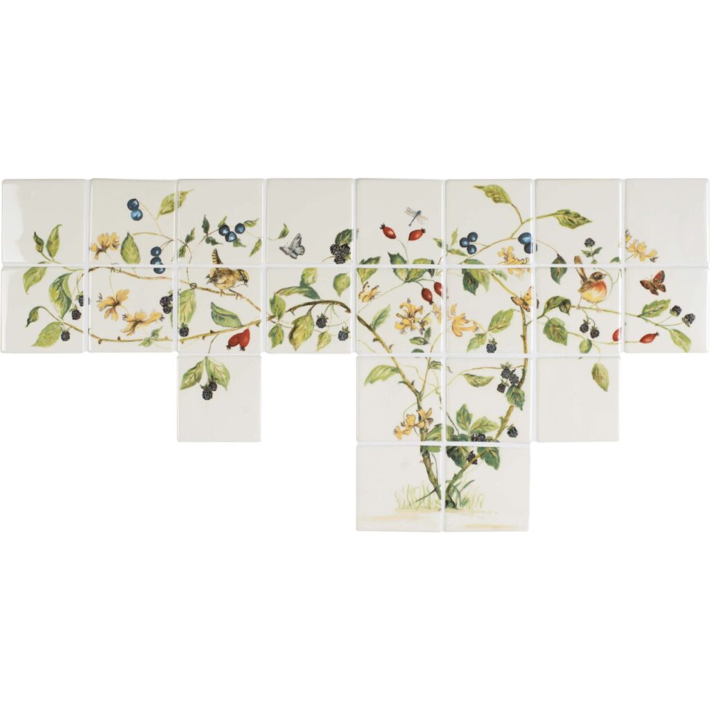 Classic Hedgerow Set