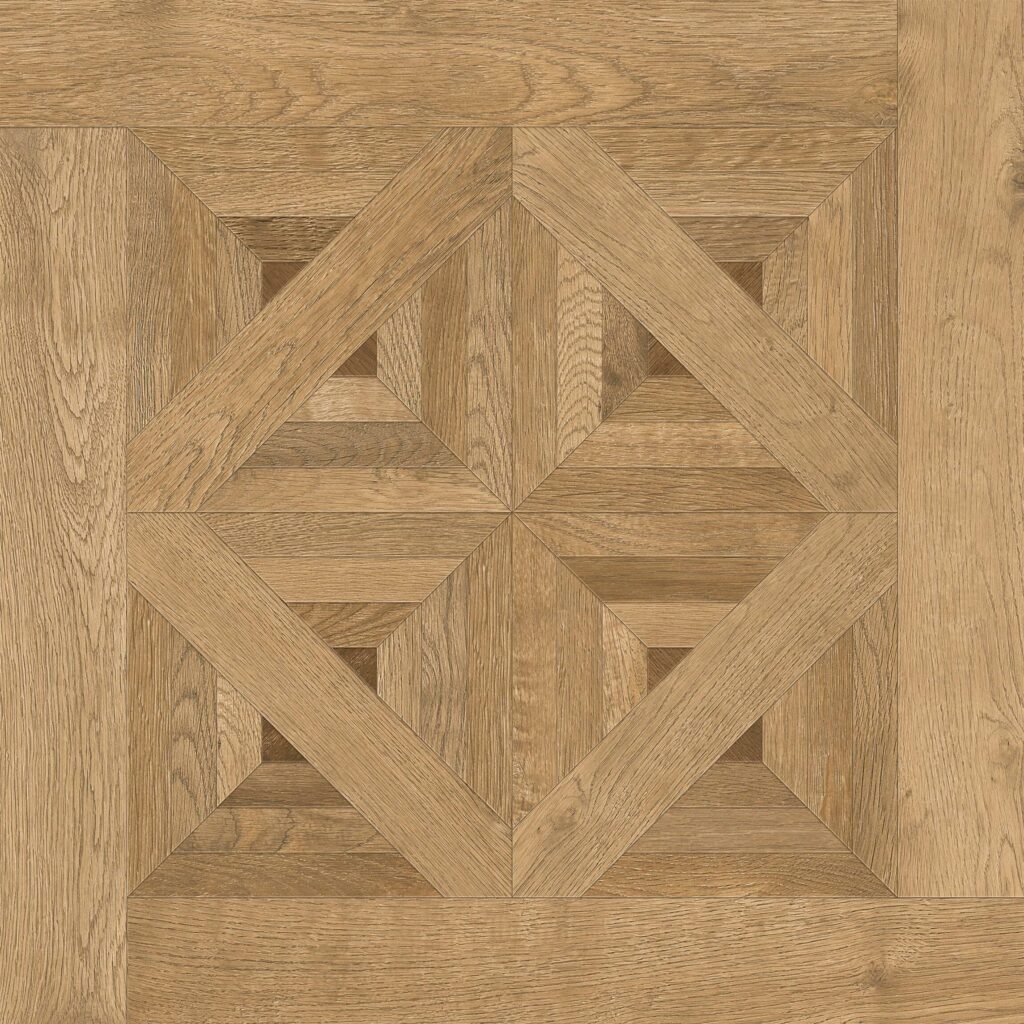 Old Blenheim Honey Oak