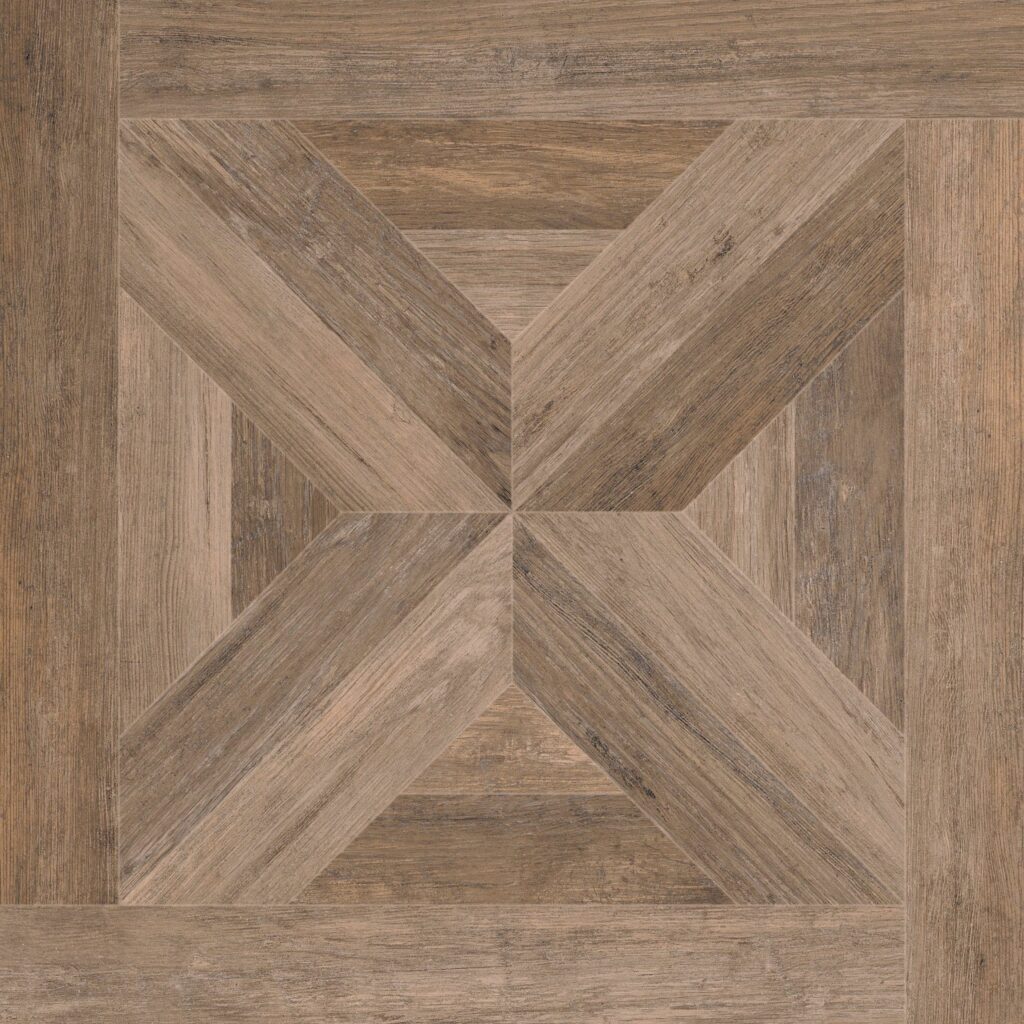 Piazza Pavilion Oak