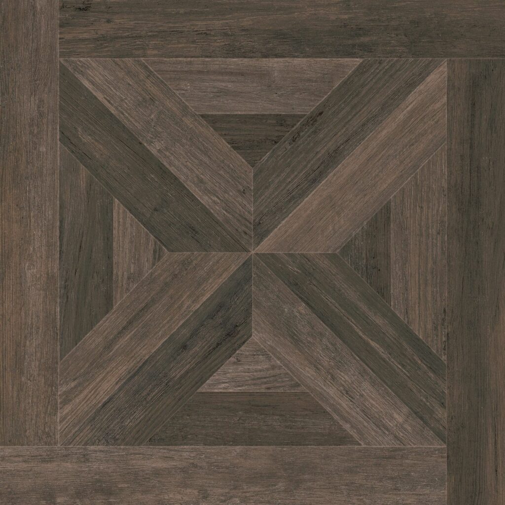 Piazza Pavilion Wenge