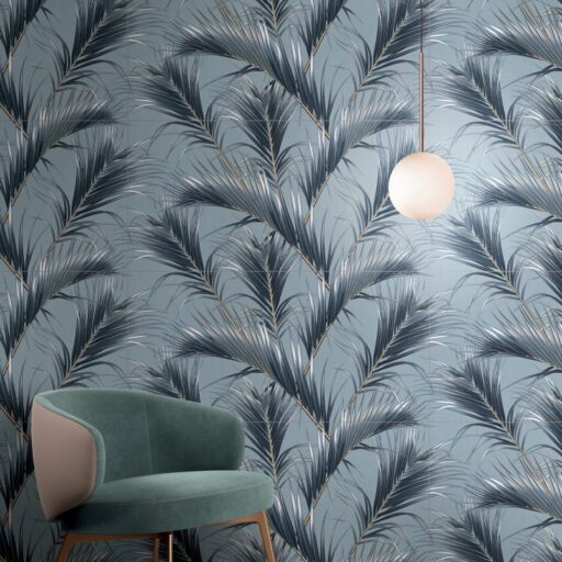 Alternative view of Wide&Style Palm