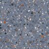 Gobi Terrazzo Blue