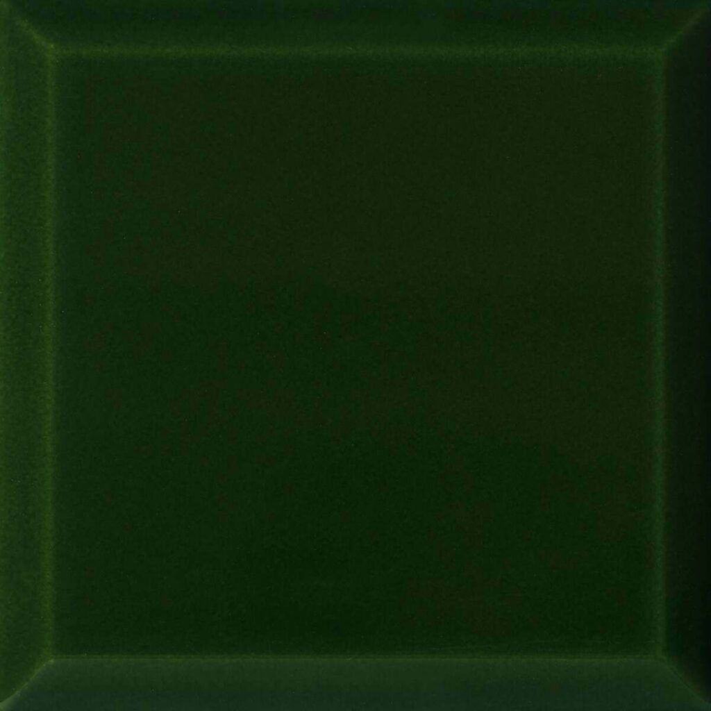 Modern Harrow Victorian Green