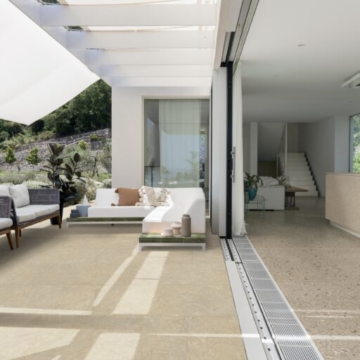 Alternative view of Arkistyle Sand