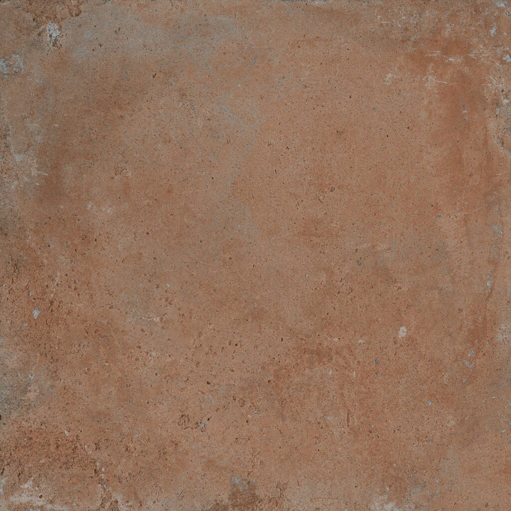 Terra Rosso
