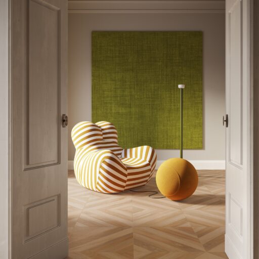 Alternative view of Leccio Classico Intreccio
