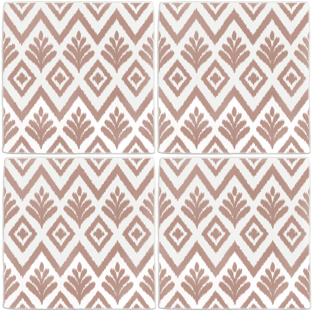 Décor Jacquard Clay