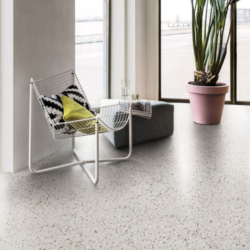 Alternative view of Floorify Terrazzo