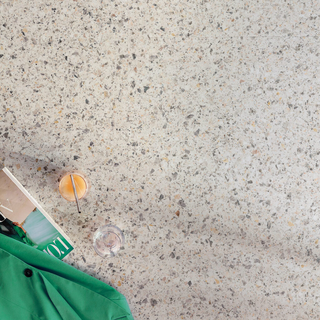 Floorify Terrazzo