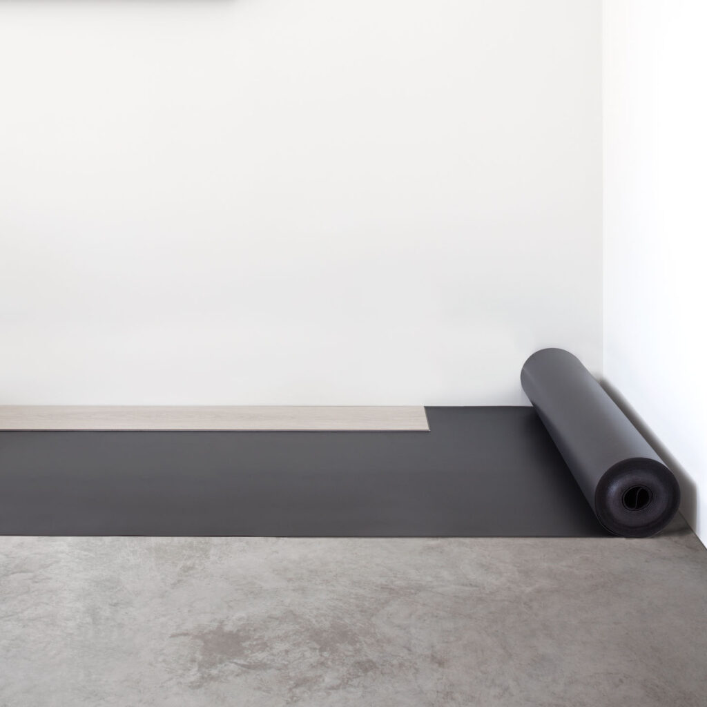 Floorify Underlay