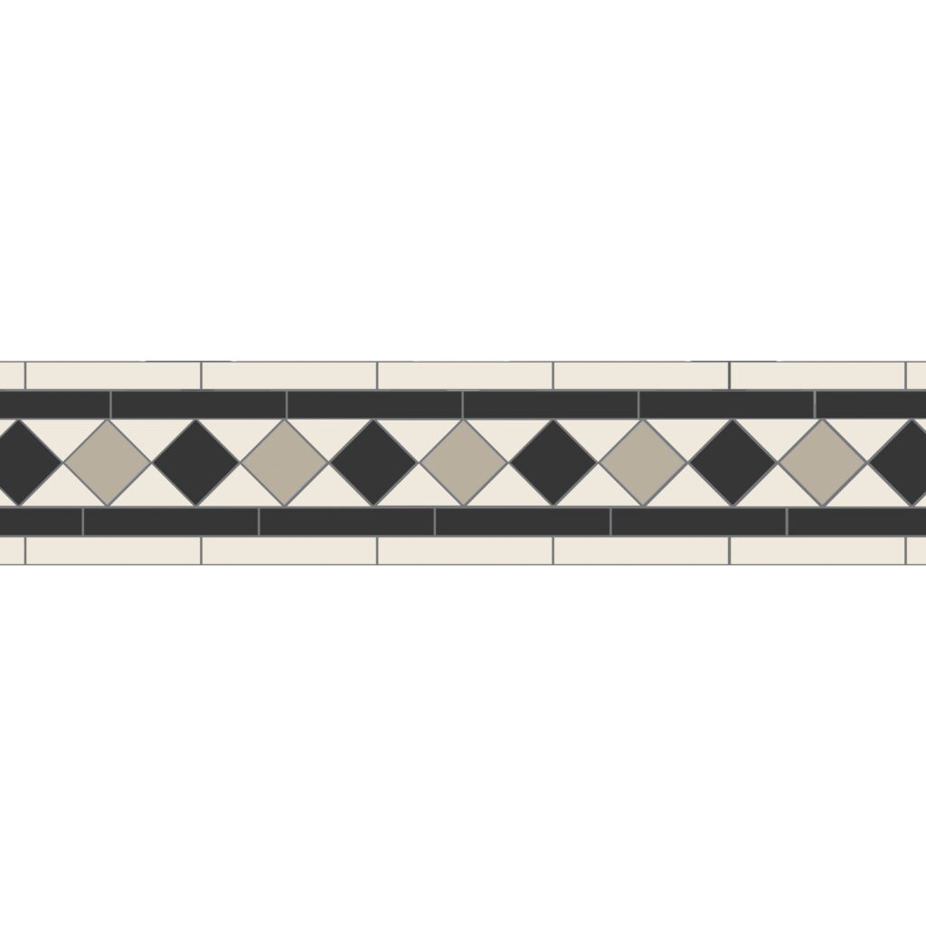 Bennett Border