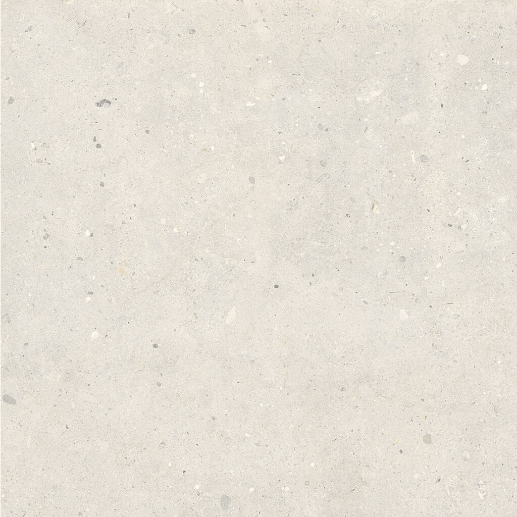 Biophilic White