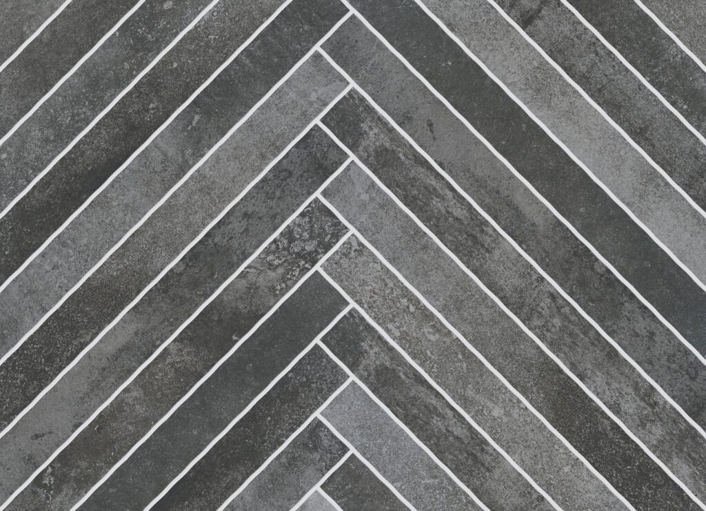 Briques Charcoal