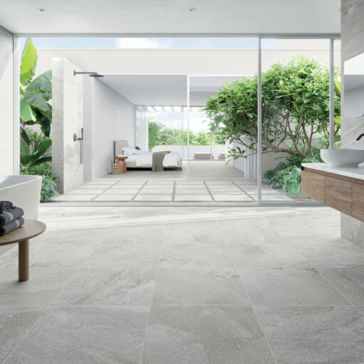 Alternative view of Valais Grey