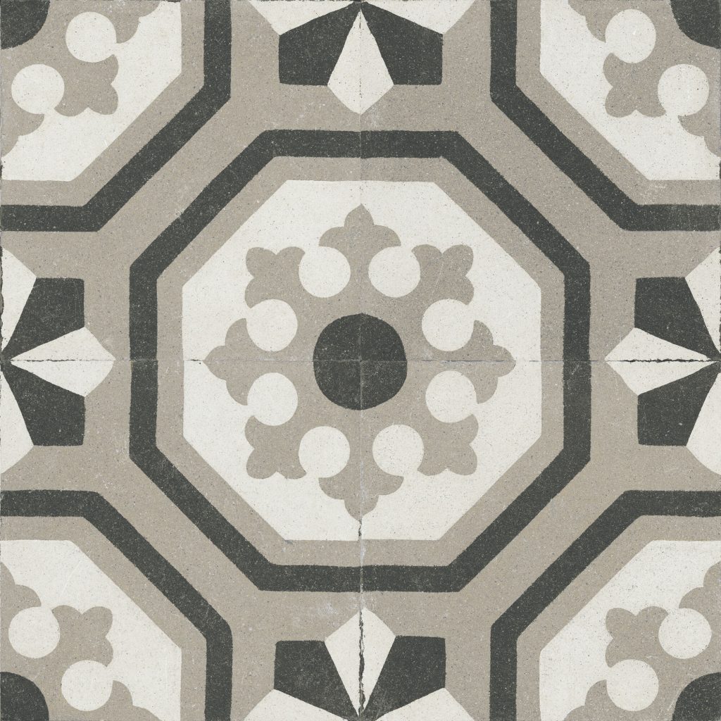 Seville Opera Grey