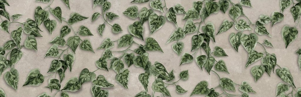 Palm House Ivy Single