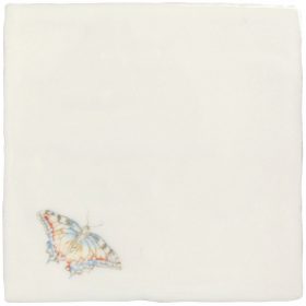 Indigo Swallowtail