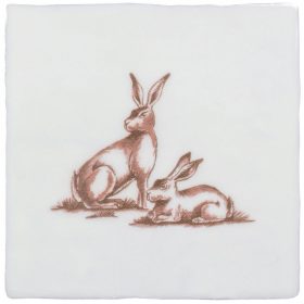 Warren of Hares