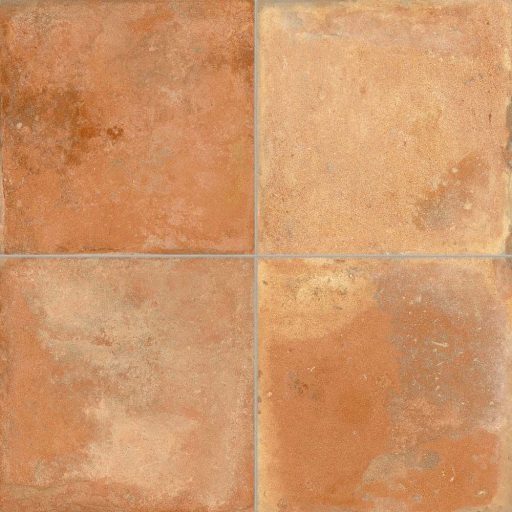 Seville Terracotta