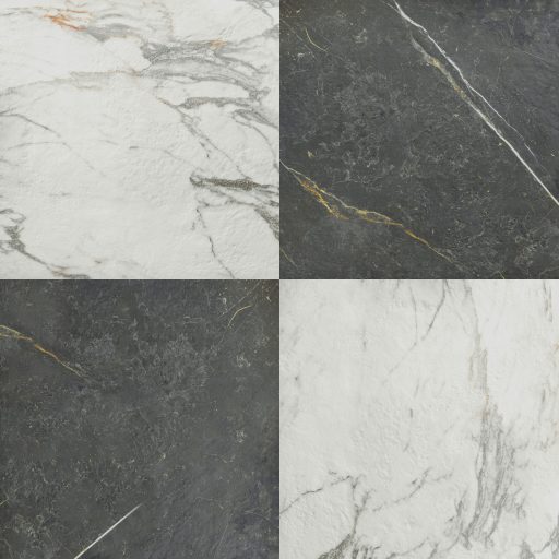 Prestige Arabesque & Port Laurent