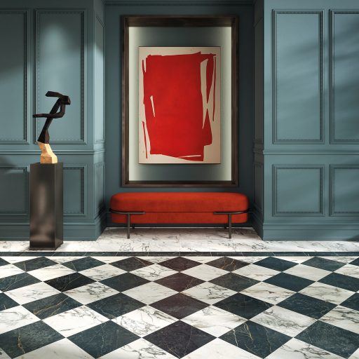 Alternative view of Prestige Arabesque & Port Laurent