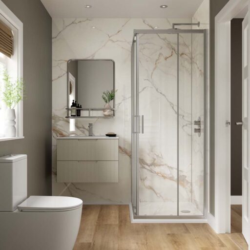 Aqua Wall Corinthia - Image 3