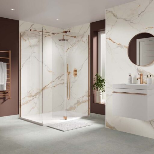 Alternative view of Aqua Wall Corinthia