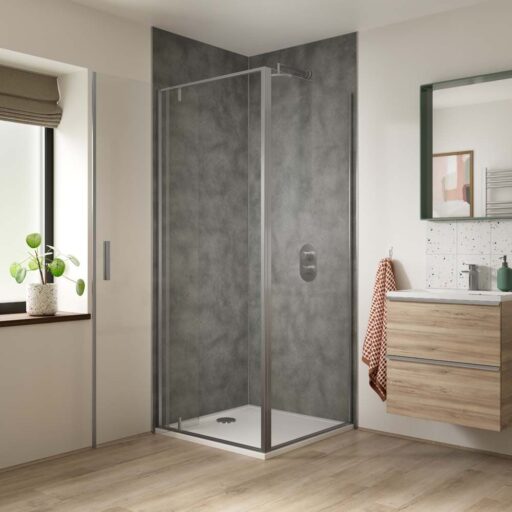 Alternative view of Aqua Wall Tempest