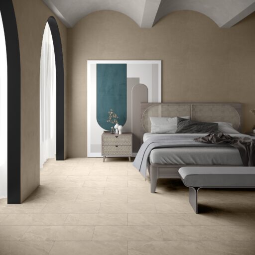 Alternative view of Palma Stone Beige