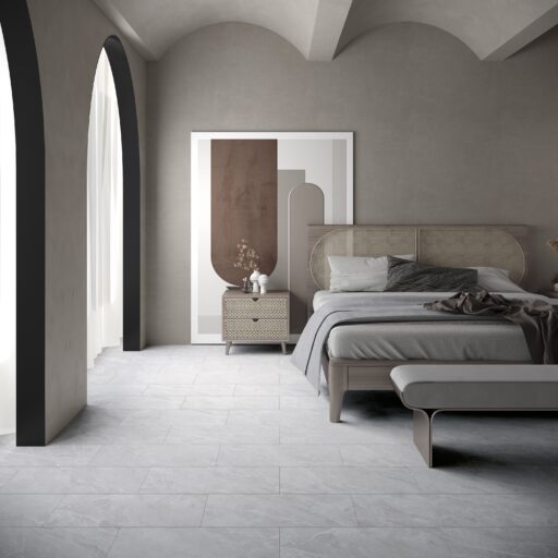 Alternative view of Palma Stone Grey