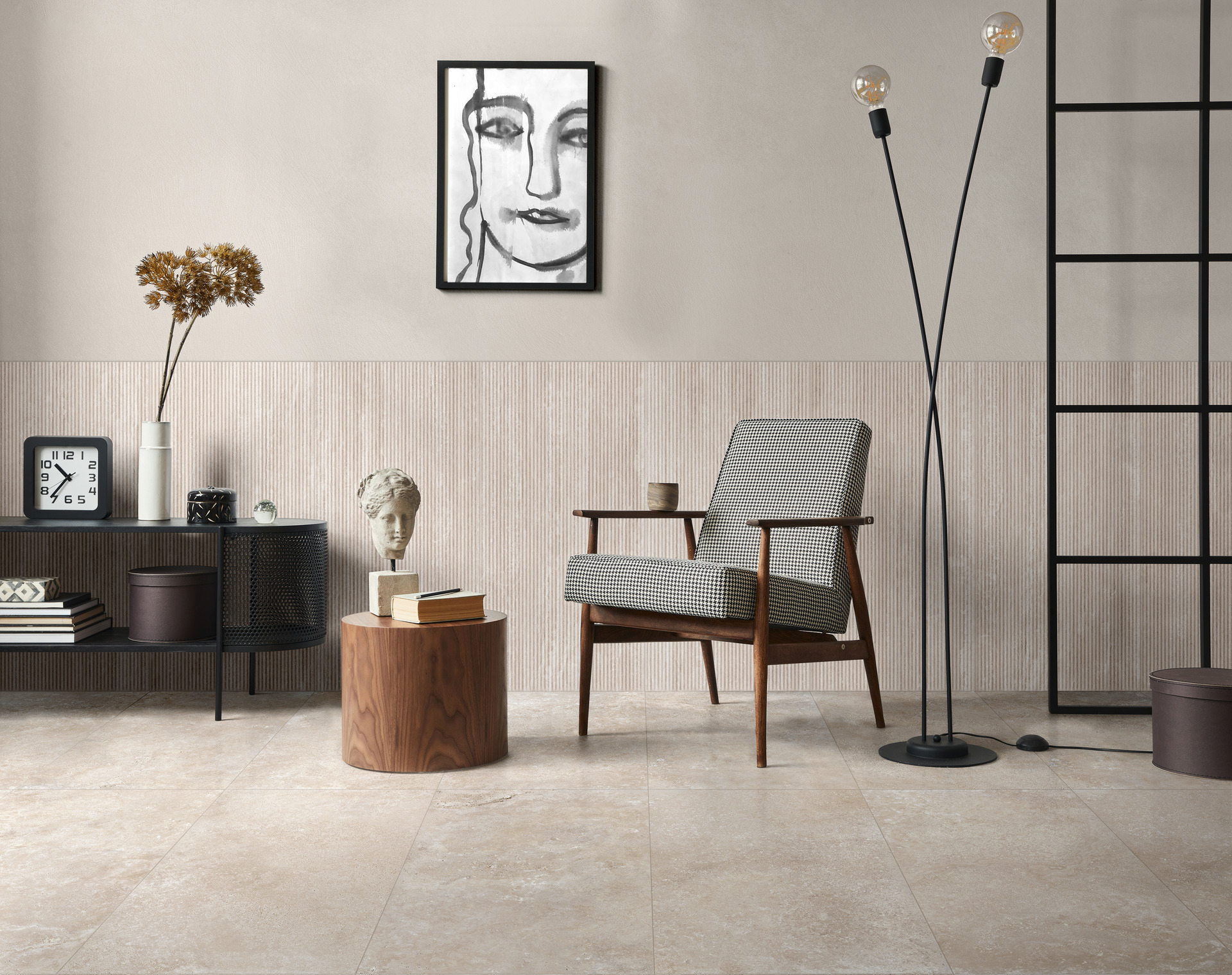 Realstone Travertino Bianco - Image 3