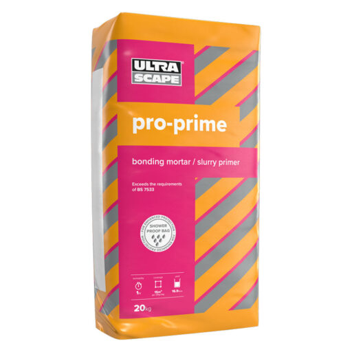 Pro-Prime Slurry Primer