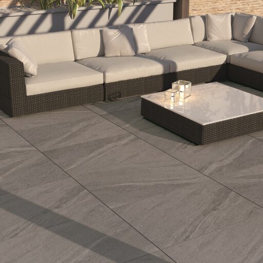 Luton Dark Grey - Image 3