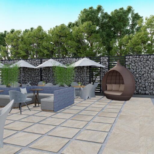 Rastone Beige - Image 4